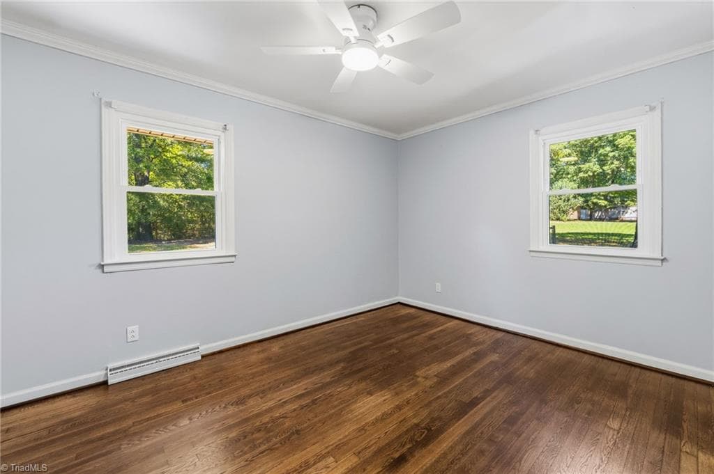 Stick/Site Built at 6120 Liberty Road, Julian NC 27283, photo 17 of 44