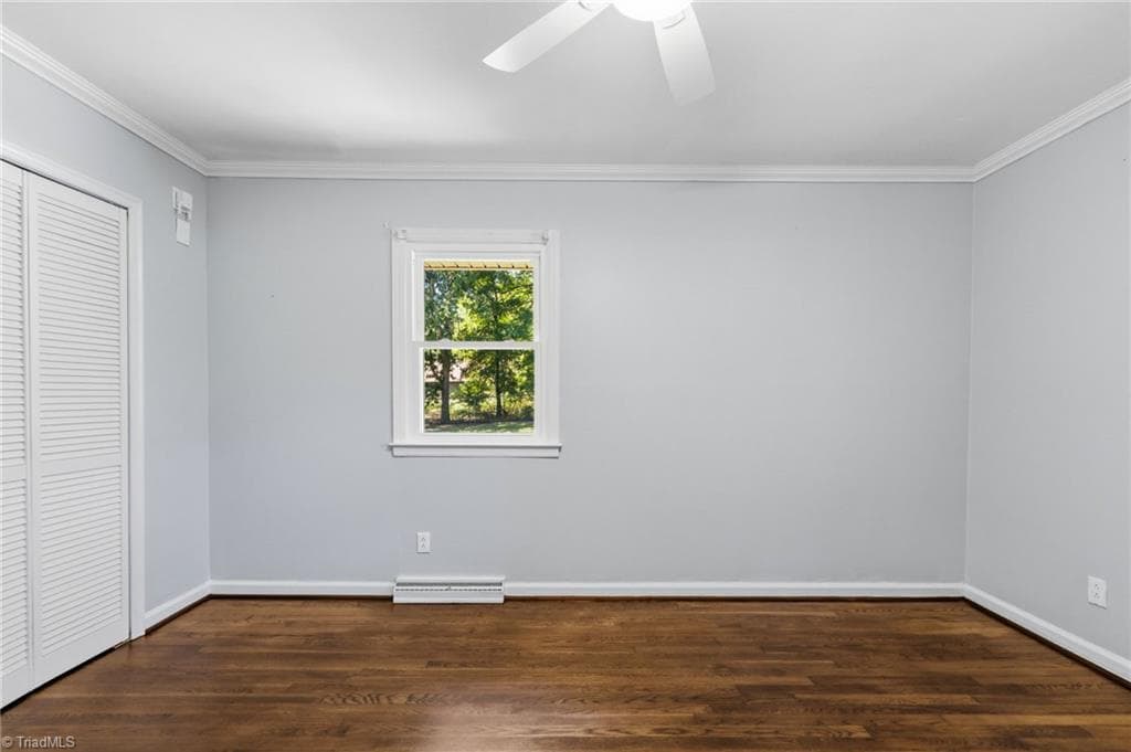 Stick/Site Built at 6120 Liberty Road, Julian NC 27283, photo 19 of 44