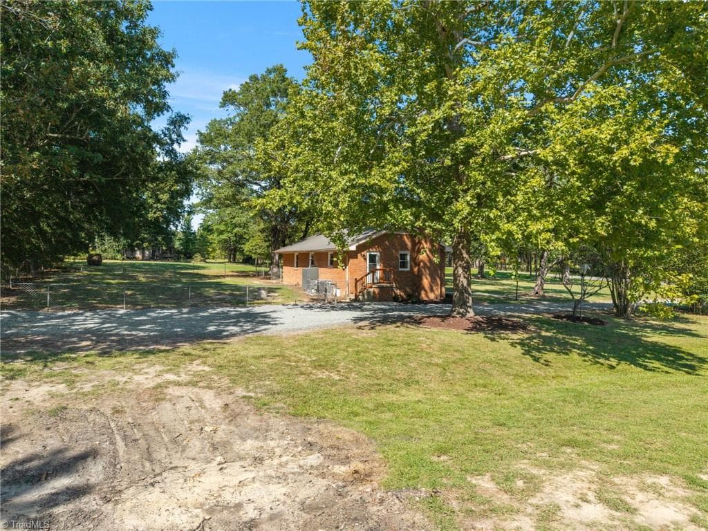 Stick/Site Built at 6120 Liberty Road, Julian NC 27283, photo 39 of 44