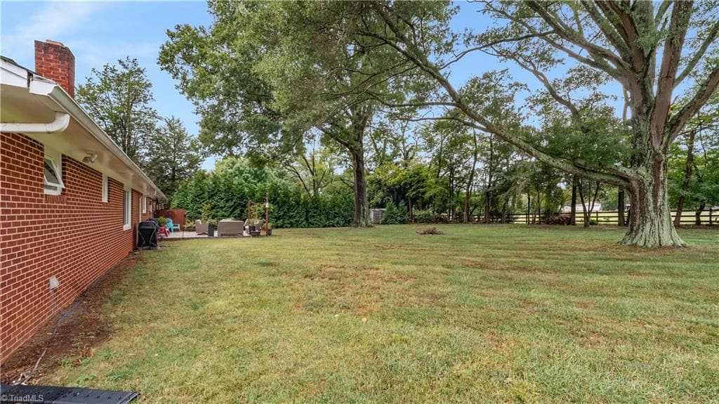 Stick/Site Built at 3801 Mulberry Lane, High Point NC 27265, photo 48 of 48