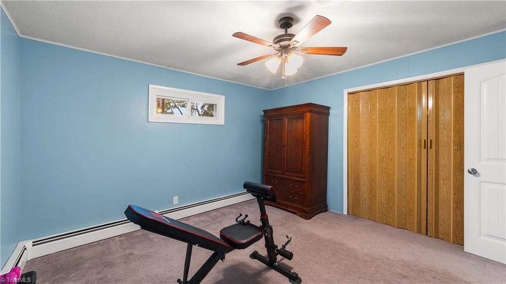 Stick/Site Built at 3801 Mulberry Lane, High Point NC 27265, photo 39 of 48