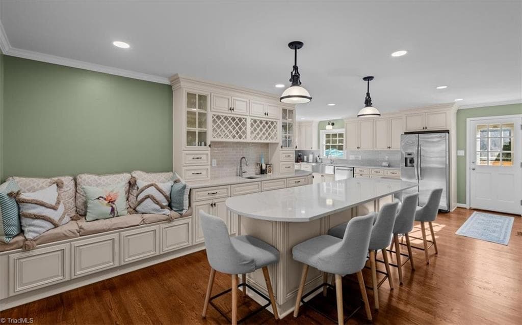 Entertainer's delight!! - 4 Horseshoe Court, Greensboro NC 27410, Greensboro