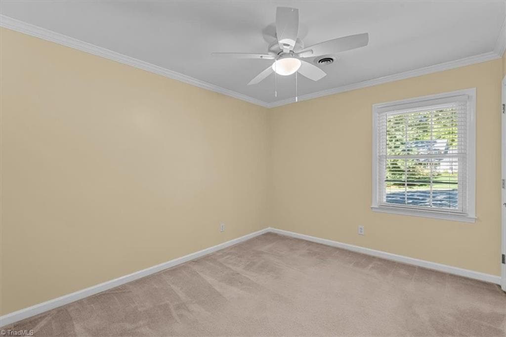 Stick/Site Built at 4 Horseshoe Court, Greensboro NC 27410, Greensboro, photo 59 of 86