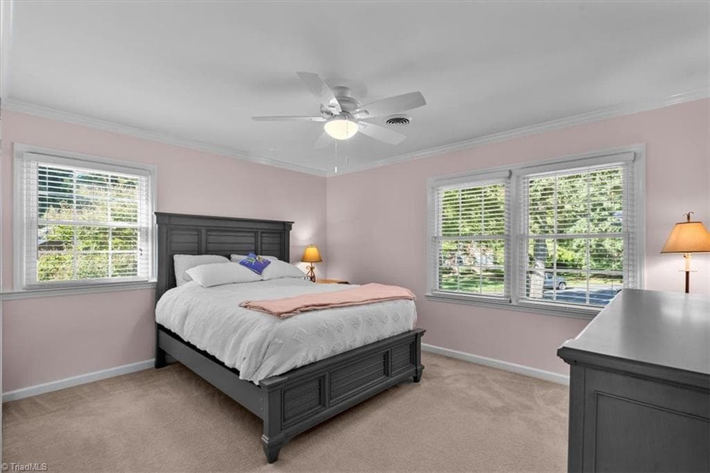 Stick/Site Built at 4 Horseshoe Court, Greensboro NC 27410, Greensboro, photo 61 of 86