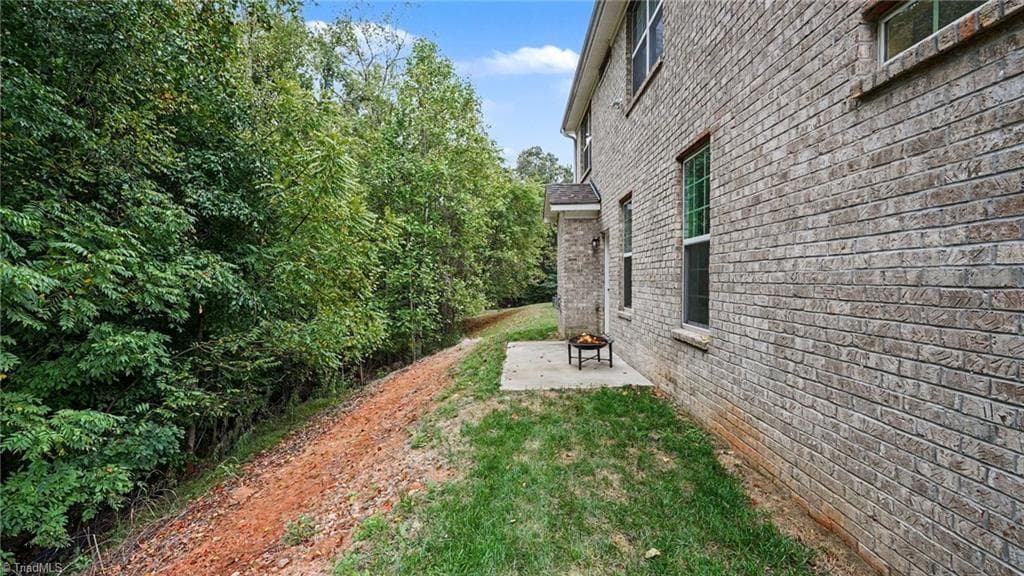 Stick/Site Built at 4581 Olivine Lane, Pfafftown NC 27040, Pfafftown, photo 36 of 38