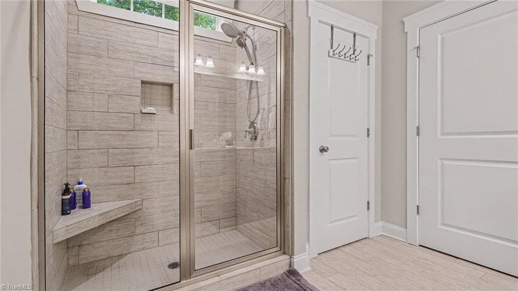 Stick/Site Built at 4581 Olivine Lane, Pfafftown NC 27040, Pfafftown, photo 20 of 38