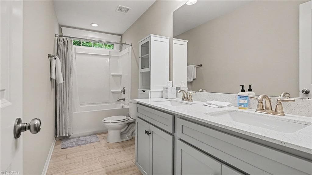 Stick/Site Built at 4581 Olivine Lane, Pfafftown NC 27040, Pfafftown, photo 31 of 38