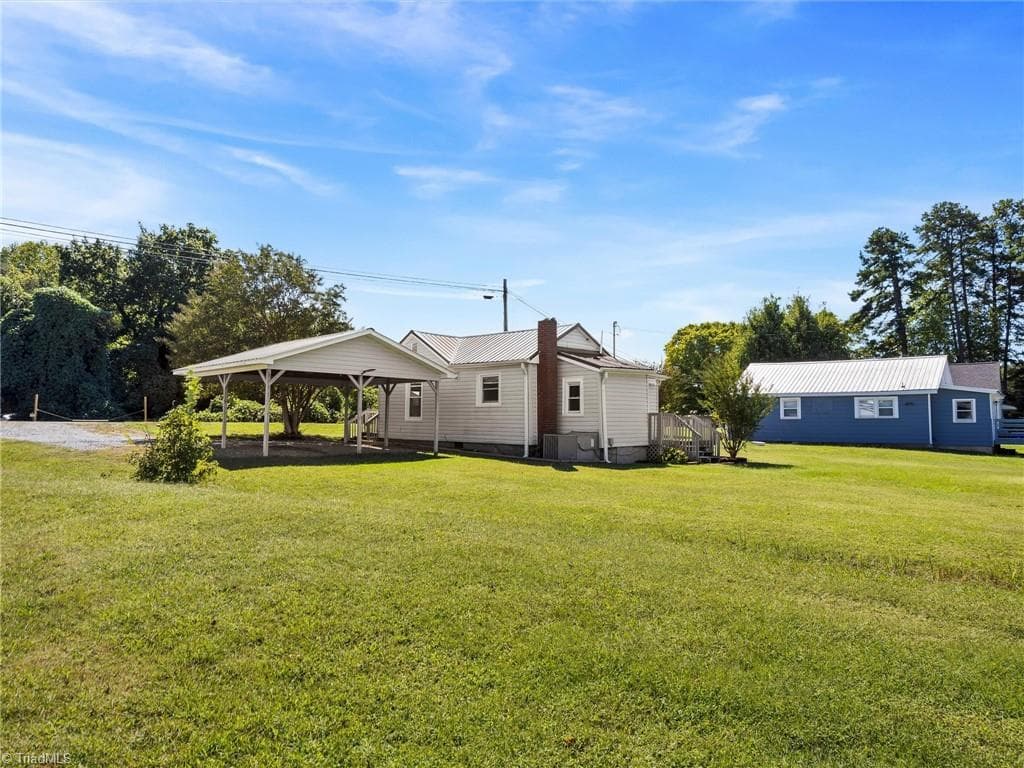 Stick/Site Built at 24 Forest Hill Road, Lexington NC 27295, Lexington, photo 45 of 70