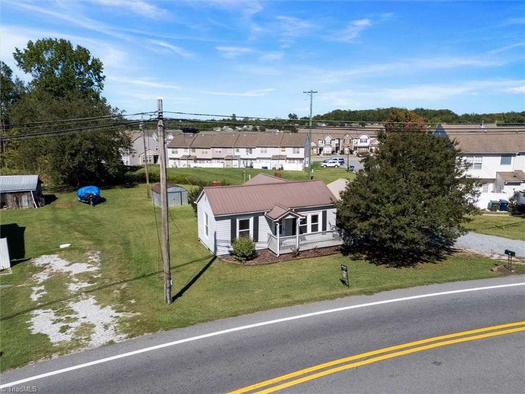 Stick/Site Built at 24 Forest Hill Road, Lexington NC 27295, Lexington, photo 53 of 70