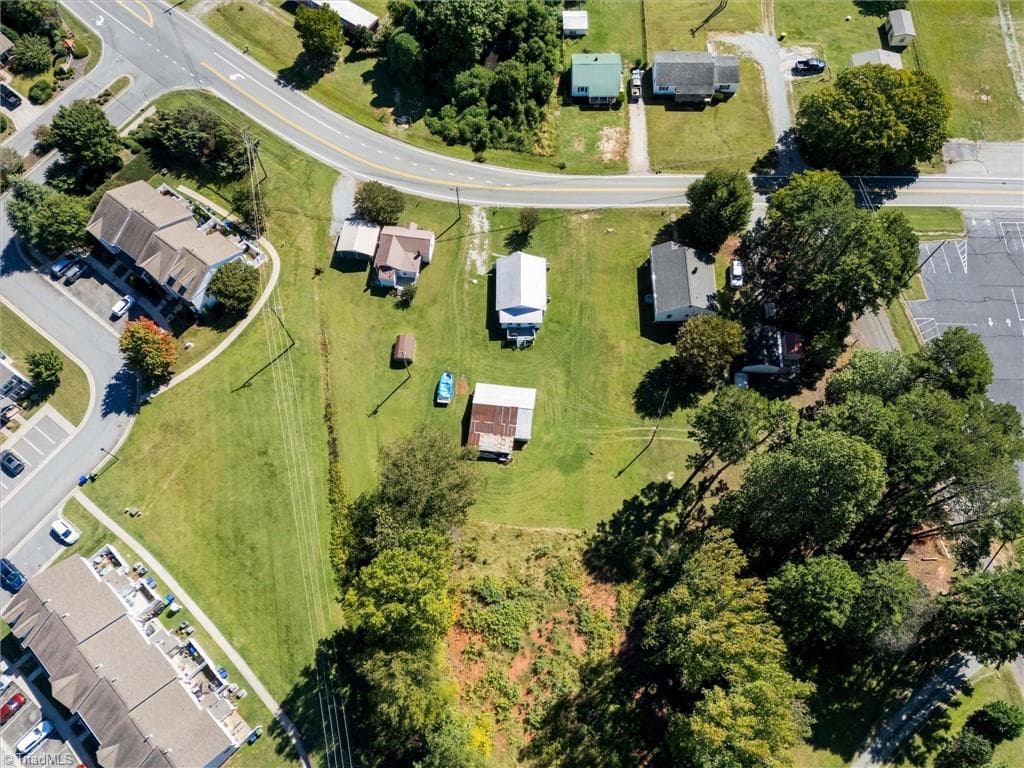 Stick/Site Built at 24 Forest Hill Road, Lexington NC 27295, Lexington, photo 63 of 70