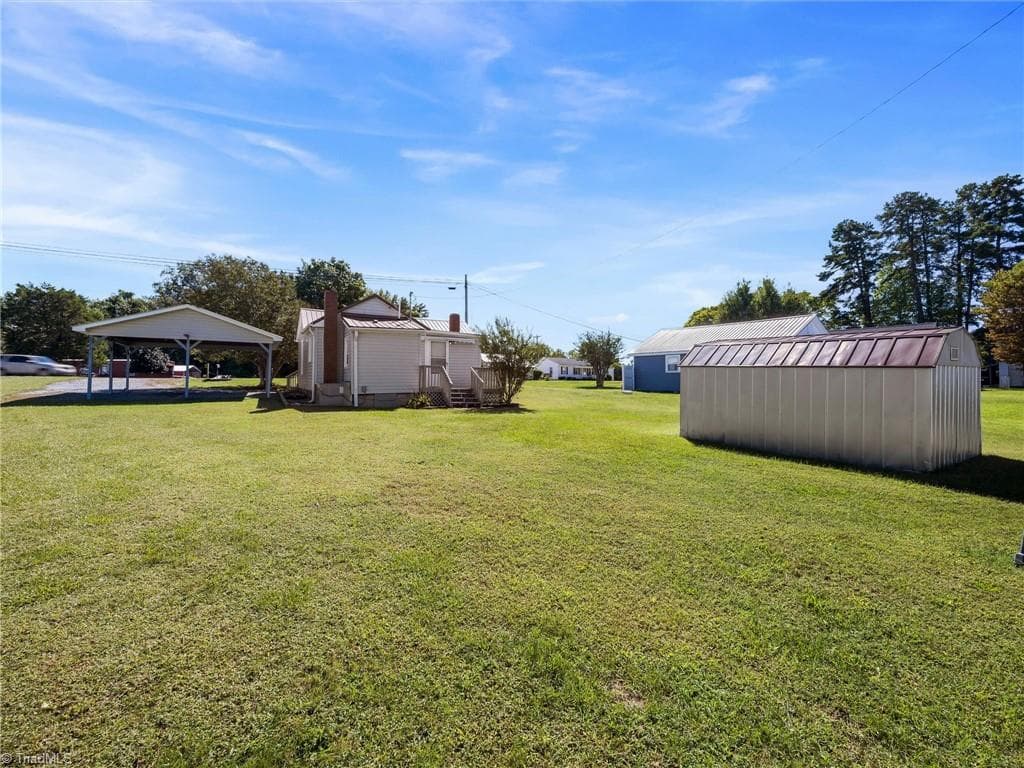 Stick/Site Built at 24 Forest Hill Road, Lexington NC 27295, Lexington, photo 47 of 70