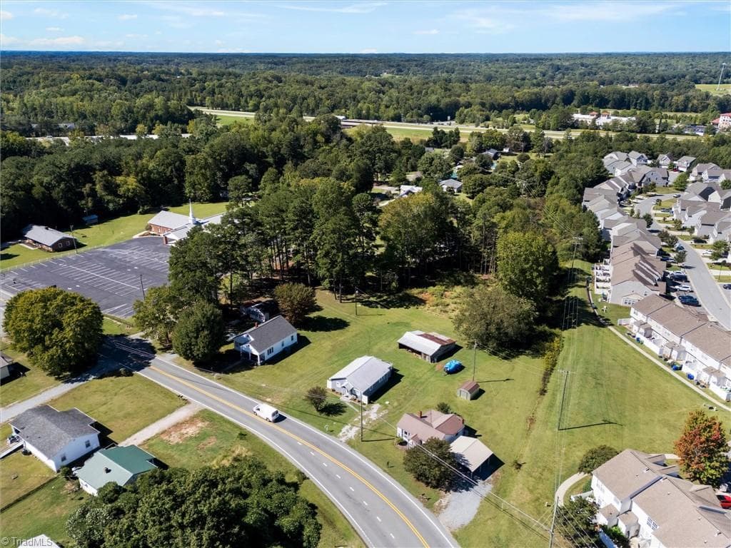 Stick/Site Built at 24 Forest Hill Road, Lexington NC 27295, Lexington, photo 69 of 70