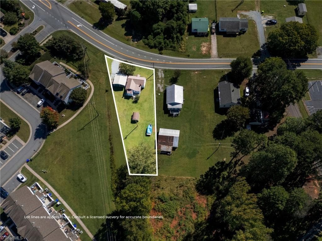 Stick/Site Built at 24 Forest Hill Road, Lexington NC 27295, Lexington, photo 57 of 70