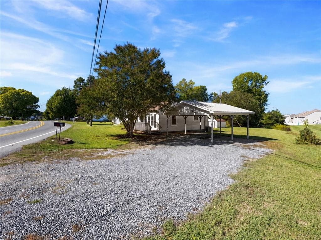 Stick/Site Built at 24 Forest Hill Road, Lexington NC 27295, Lexington, photo 49 of 70