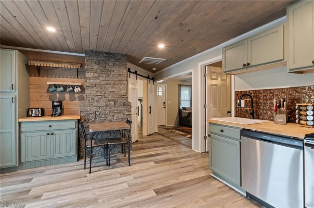 Stick/Site Built at 147 E Old Mckinney Road, Mount Airy NC 27030, Mount Airy, photo 11 of 42