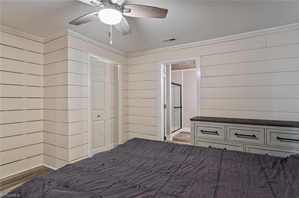 Stick/Site Built at 147 E Old Mckinney Road, Mount Airy NC 27030, Mount Airy, photo 23 of 42