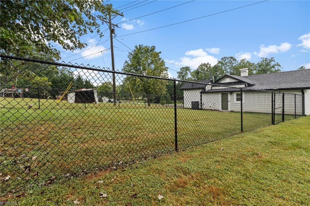 Stick/Site Built at 147 E Old Mckinney Road, Mount Airy NC 27030, Mount Airy, photo 37 of 42