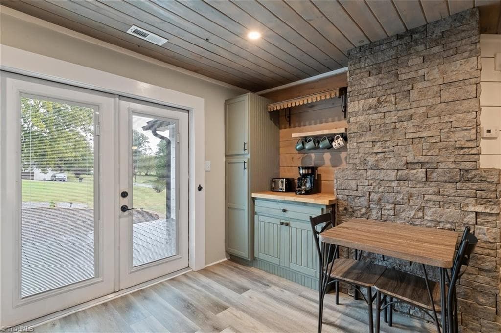 Stick/Site Built at 147 E Old Mckinney Road, Mount Airy NC 27030, Mount Airy, photo 15 of 42