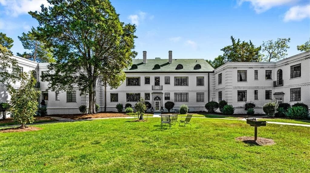 Stick/Site Built at 1700 N Elm Street # I1, Greensboro NC 27408, photo 27 of 27