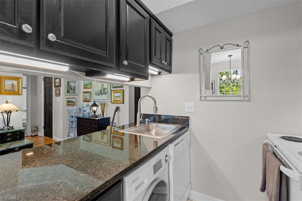 Stick/Site Built at 1700 N Elm Street # I1, Greensboro NC 27408, photo 12 of 27