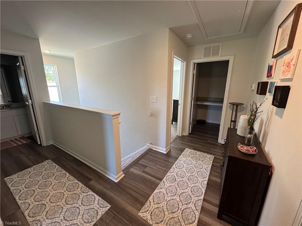 Stick/Site Built at 4772 Bell West Drive, Kernersville NC 27284, photo 16 of 37