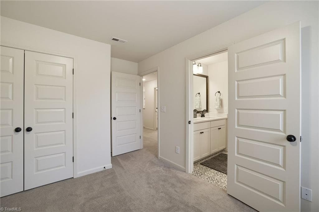 Stick/Site Built at 407 Brooke Hill Drive, Lewisville NC 27023, Lewisville, photo 63 of 80