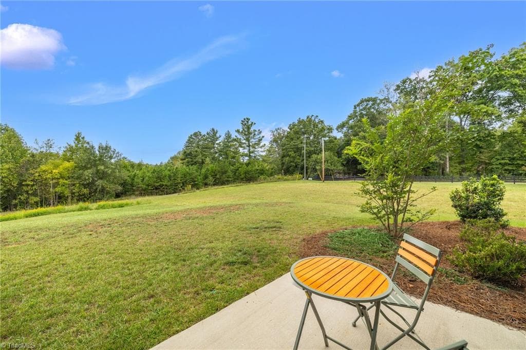 Stick/Site Built at 407 Brooke Hill Drive, Lewisville NC 27023, Lewisville, photo 67 of 80