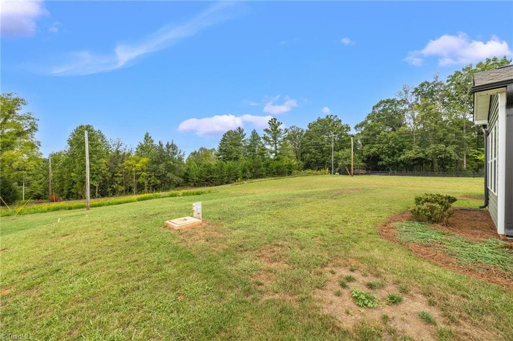 Stick/Site Built at 407 Brooke Hill Drive, Lewisville NC 27023, Lewisville, photo 79 of 80