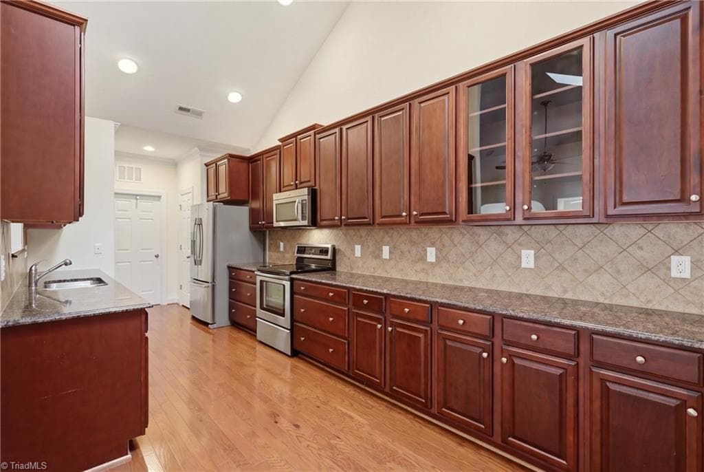 Stick/Site Built at 4806 Sterling Brooke Lane, Winston-Salem NC 27103, Winston-Salem, photo 12 of 36
