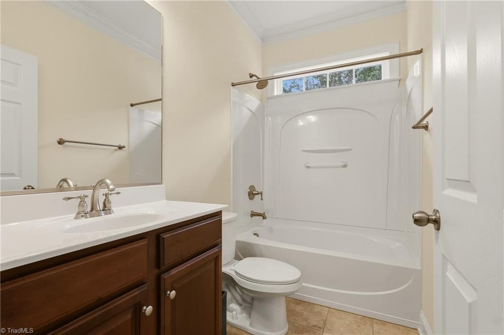 Stick/Site Built at 4806 Sterling Brooke Lane, Winston-Salem NC 27103, Winston-Salem, photo 22 of 36