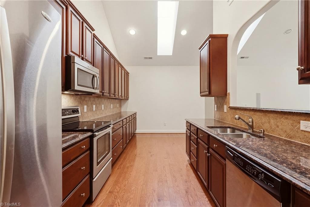 Stick/Site Built at 4806 Sterling Brooke Lane, Winston-Salem NC 27103, Winston-Salem, photo 3 of 36