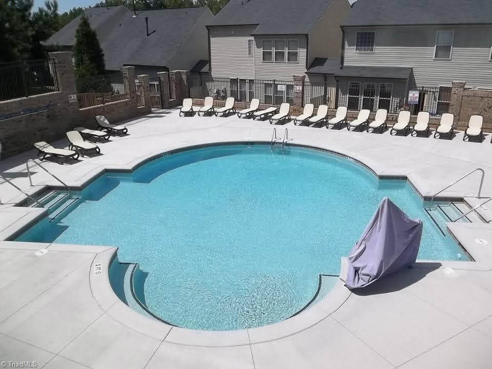 Stick/Site Built at 4806 Sterling Brooke Lane, Winston-Salem NC 27103, Winston-Salem, photo 36 of 36