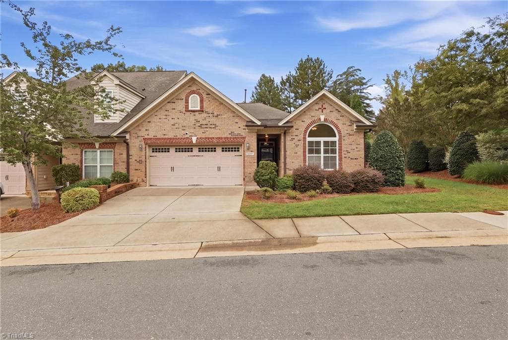 Stick/Site Built at 4806 Sterling Brooke Lane, Winston-Salem NC 27103, Winston-Salem, photo 32 of 36
