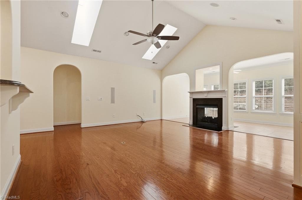 Stick/Site Built at 4806 Sterling Brooke Lane, Winston-Salem NC 27103, Winston-Salem, photo 5 of 36