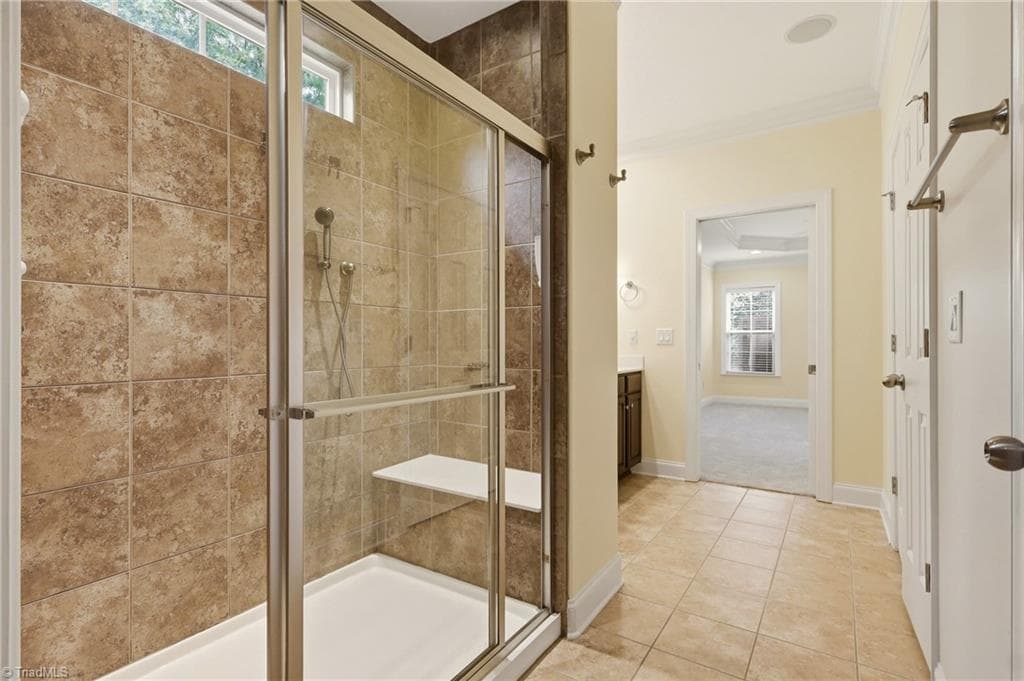 Stick/Site Built at 4806 Sterling Brooke Lane, Winston-Salem NC 27103, Winston-Salem, photo 20 of 36