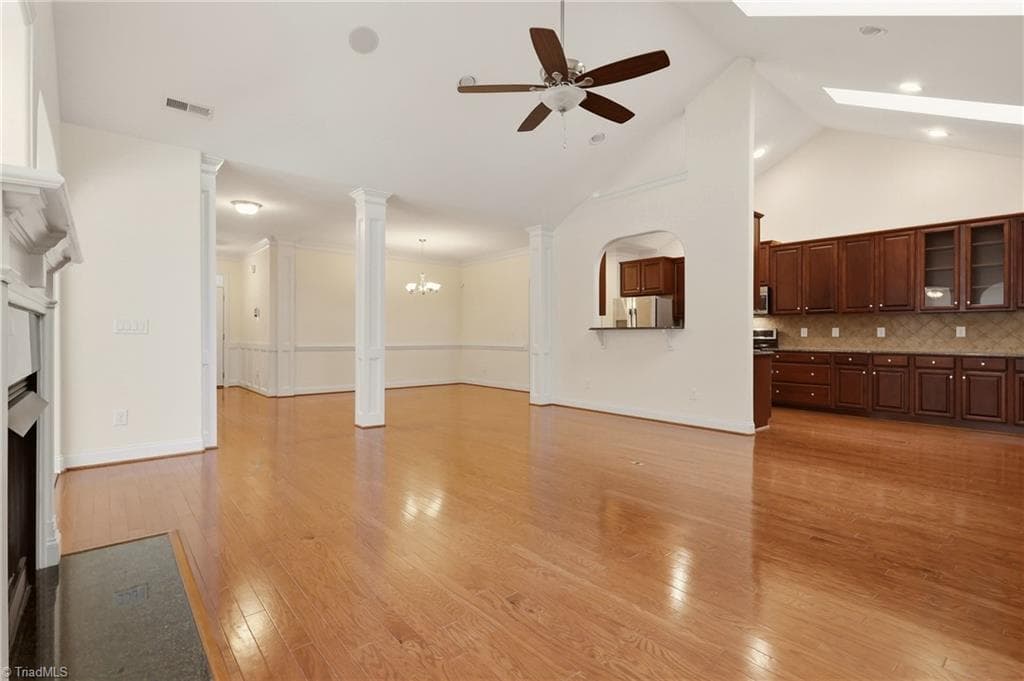 Stick/Site Built at 4806 Sterling Brooke Lane, Winston-Salem NC 27103, Winston-Salem, photo 9 of 36