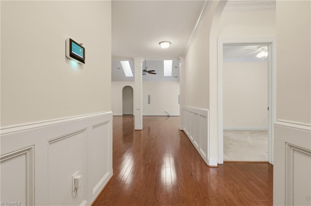 Stick/Site Built at 4806 Sterling Brooke Lane, Winston-Salem NC 27103, Winston-Salem, photo 15 of 36