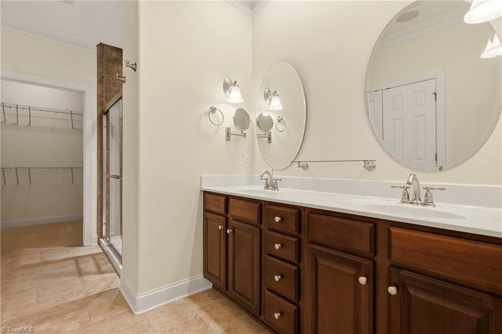 Stick/Site Built at 4806 Sterling Brooke Lane, Winston-Salem NC 27103, Winston-Salem, photo 21 of 36