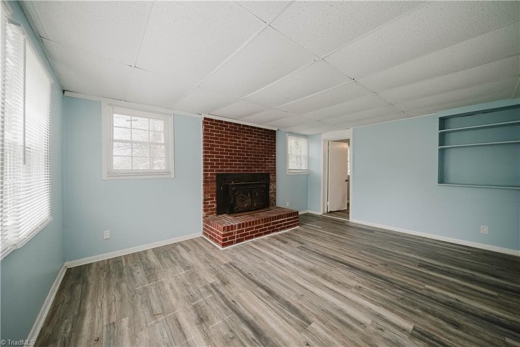 Stick/Site Built at 2102 Bothwell Street, Greensboro NC 27401, photo 16 of 34