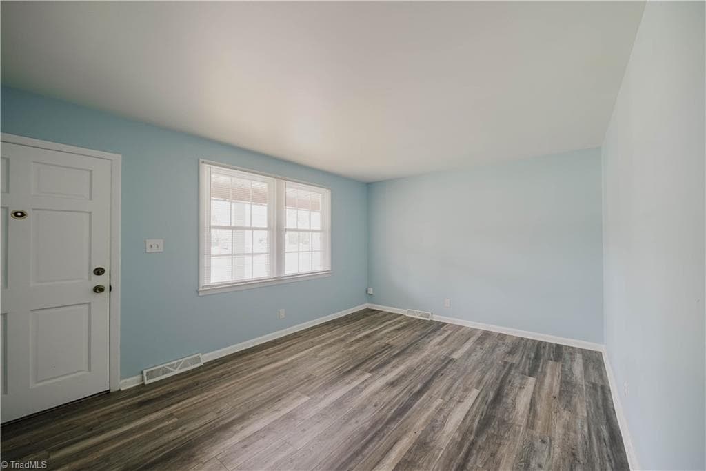 Stick/Site Built at 2102 Bothwell Street, Greensboro NC 27401, photo 3 of 34