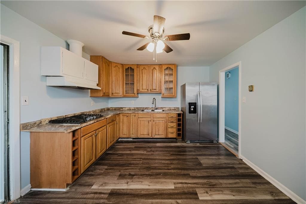 Stick/Site Built at 2102 Bothwell Street, Greensboro NC 27401, photo 24 of 34