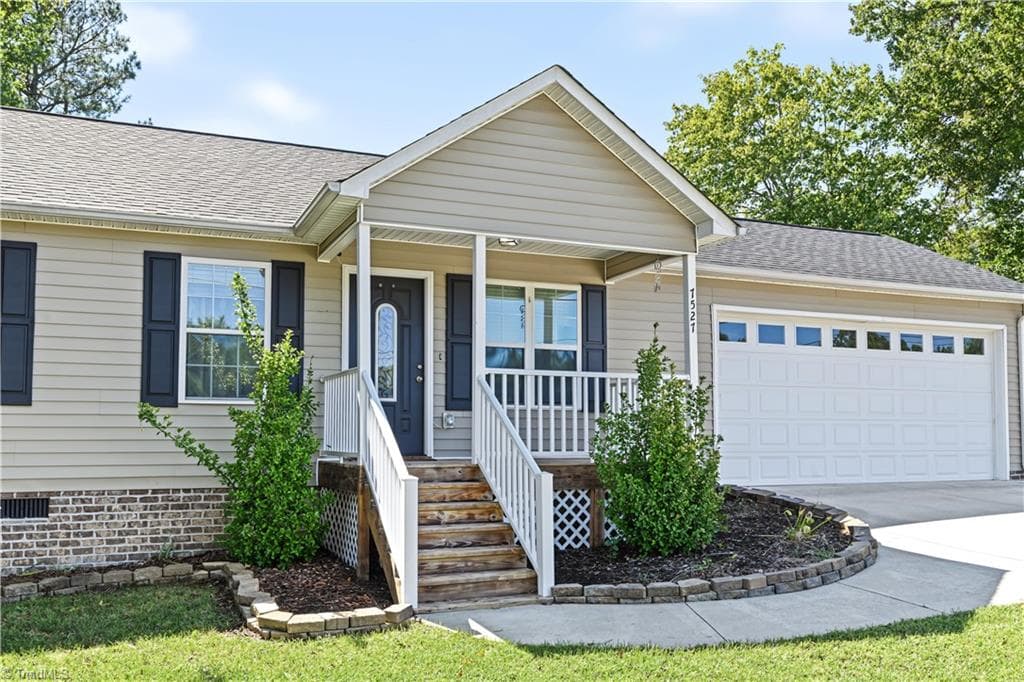 Stick/Site Built at 7527 Turnpike Road, Archdale NC 27263, Archdale, photo 5 of 52