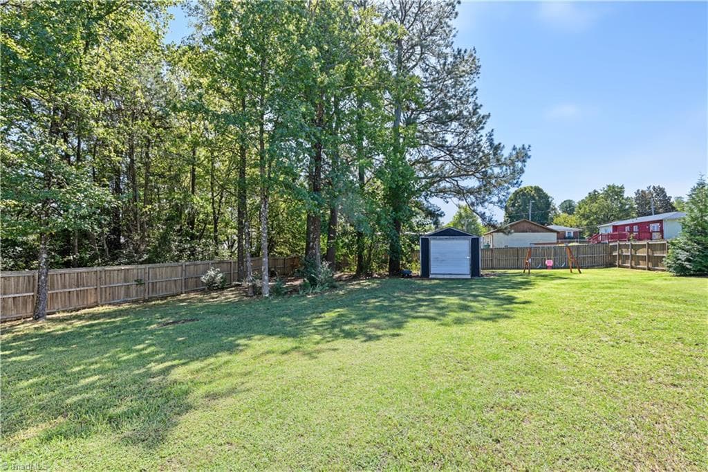 Stick/Site Built at 7527 Turnpike Road, Archdale NC 27263, Archdale, photo 47 of 52