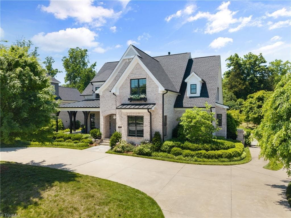 5603 Hundley Road, Winston-Salem NC 27106