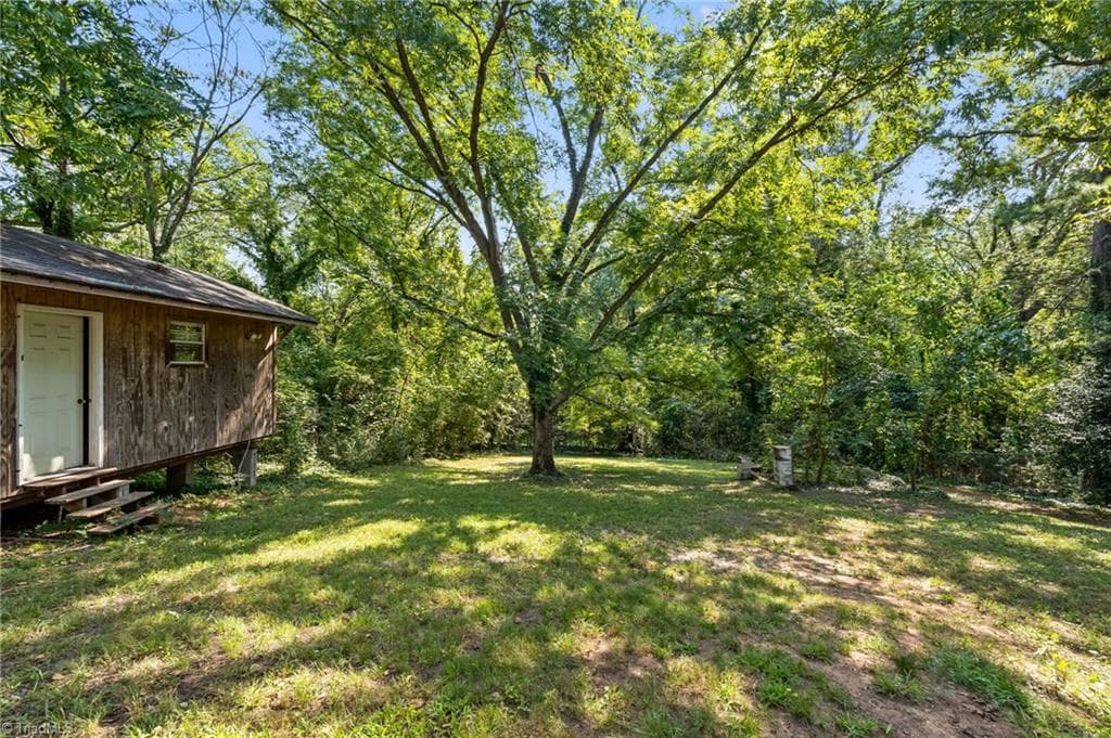 Stick/Site Built at 413 S Main Street, Asheboro NC 27203, Asheboro, photo 53 of 58