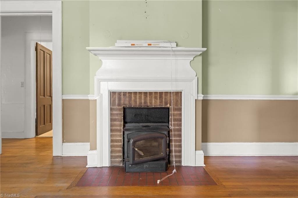 Stick/Site Built at 413 S Main Street, Asheboro NC 27203, Asheboro, photo 13 of 58