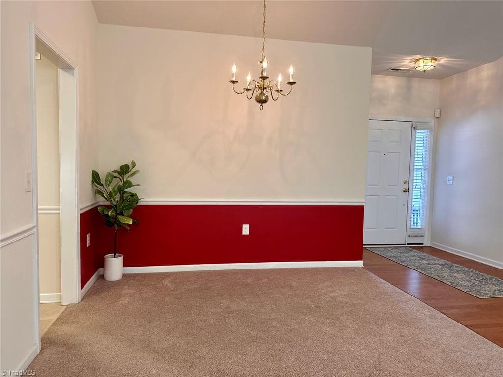Stick/Site Built at 392 Old Cypress Drive, Winston-Salem NC 27127, Winston-Salem, photo 13 of 40