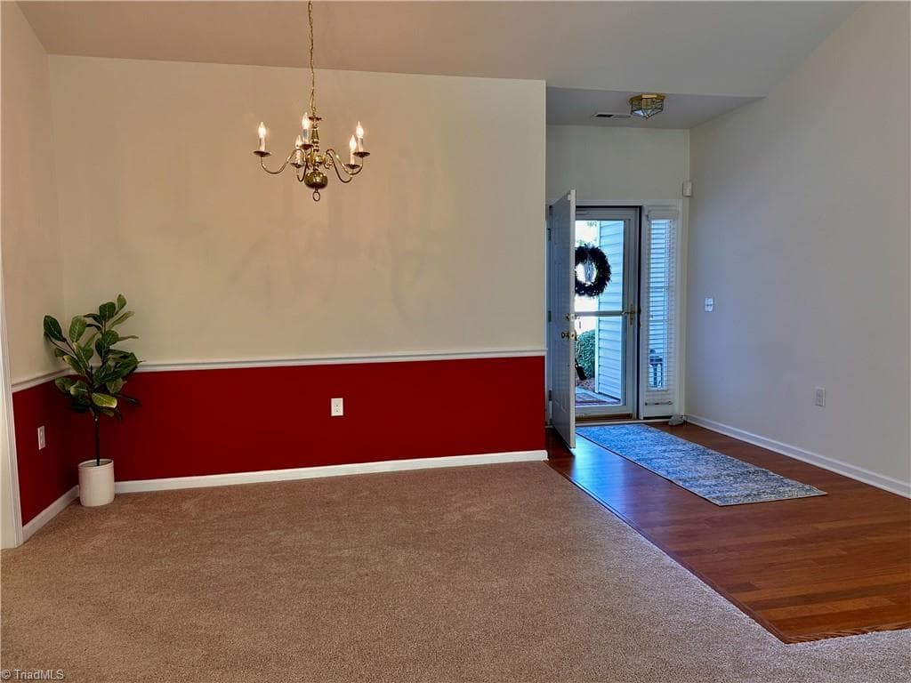 Stick/Site Built at 392 Old Cypress Drive, Winston-Salem NC 27127, Winston-Salem, photo 12 of 40