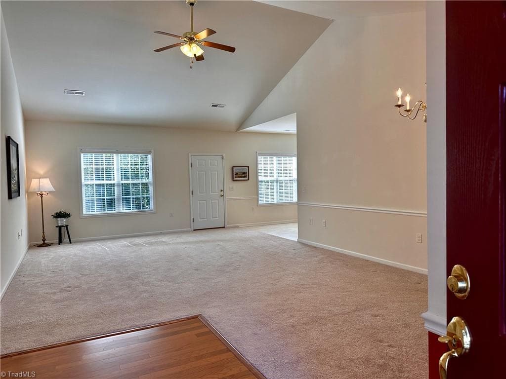 Stick/Site Built at 392 Old Cypress Drive, Winston-Salem NC 27127, Winston-Salem, photo 7 of 40