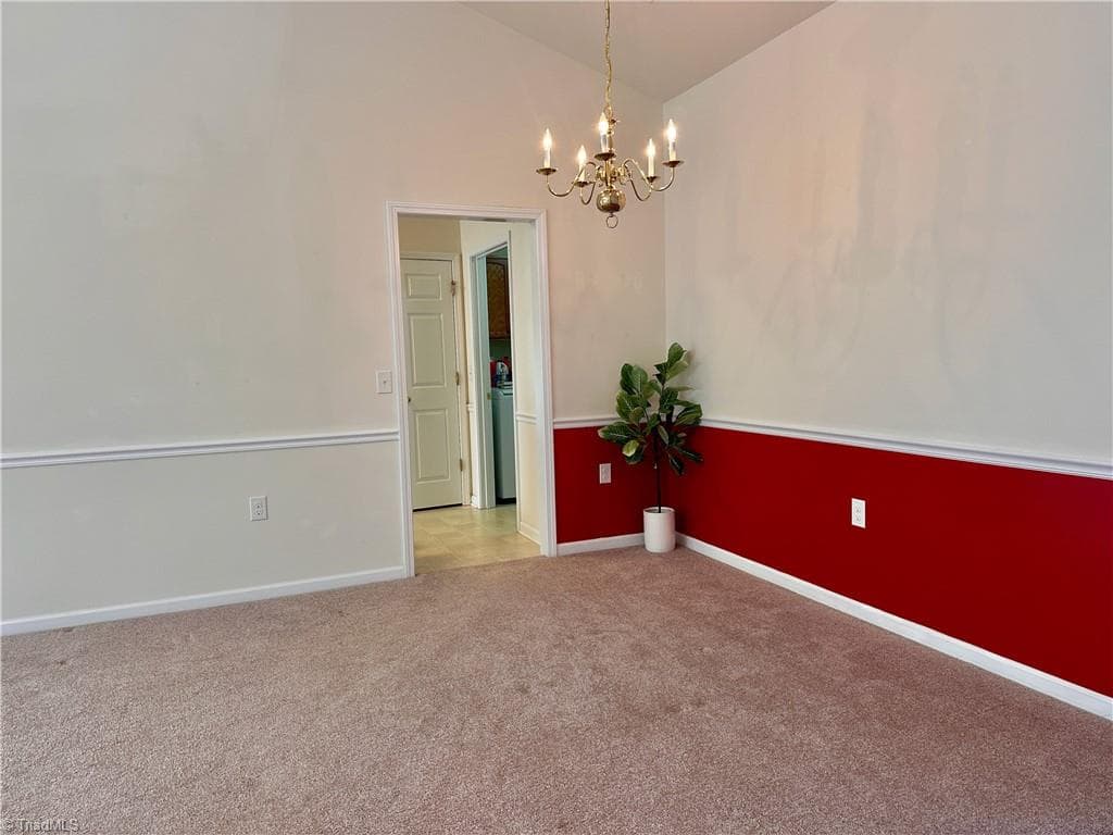 Stick/Site Built at 392 Old Cypress Drive, Winston-Salem NC 27127, Winston-Salem, photo 14 of 40